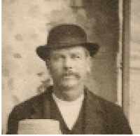 James Kilfoyle Jr. (1844 - 1916) Profile
